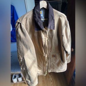 Carhartt Work Jacket